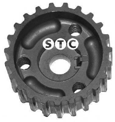 STC T405416 Шестерня, вал распределителя