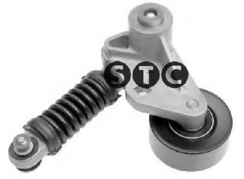 STC T405427 Натягувач ременя, клинового зубча