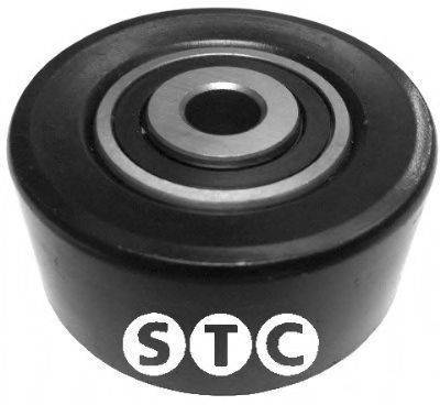 STC T405428 Паразитный / ведущий ролик, поликлиновой ремень