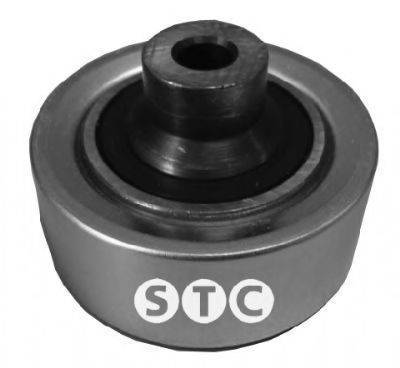 STC T405451 Паразитный / ведущий ролик, поликлиновой ремень