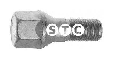 STC T405458 Болт для крепления колеса