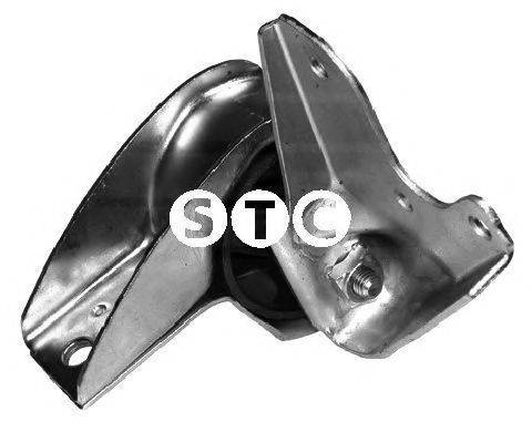 STC T405470 Подвеска, двигатель