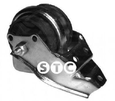 Підвіска, двигун STC T405472