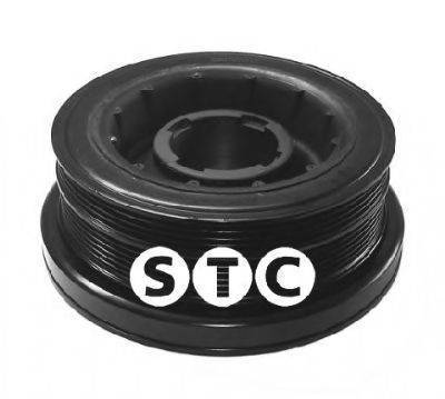 STC T405480 Ременный шкив, коленчатый вал