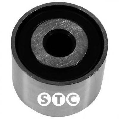 STC T405486 Паразитный / ведущий ролик, поликлиновой ремень