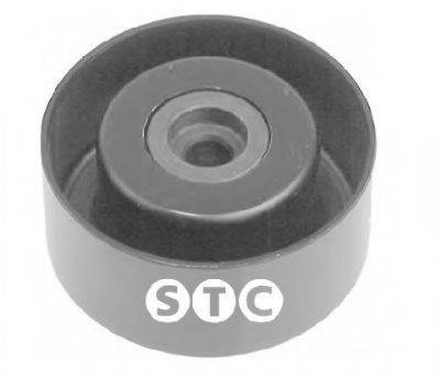STC T405488 Паразитный / ведущий ролик, поликлиновой ремень