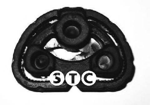 Буфер, глушник STC T405493