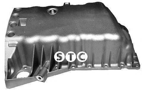 STC T405496 Масляный поддон