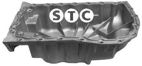 STC T405497 Масляный поддон