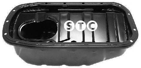 STC T405500 Масляный поддон
