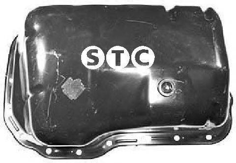 STC T405501 Масляный поддон