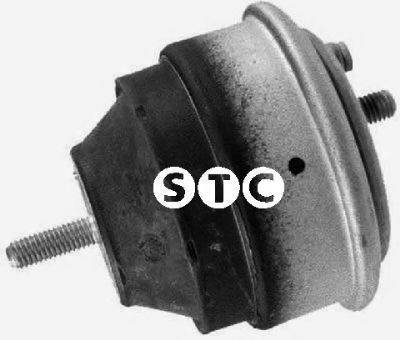 STC T405512 Підвіска, двигун