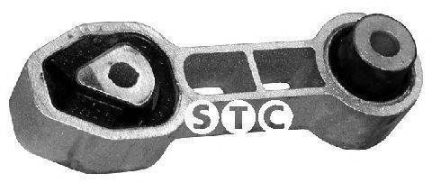 STC T405521 Підвіска, двигун