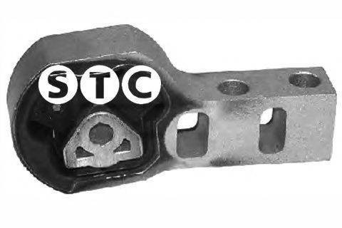 Підвіска, двигун STC T405522