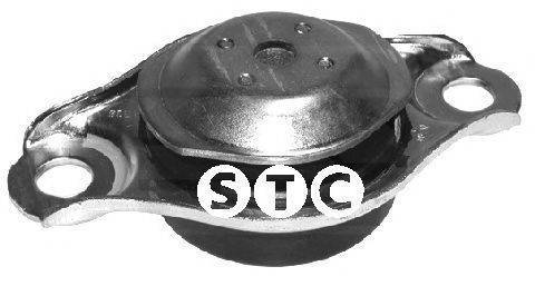 Підвіска, двигун STC T405523
