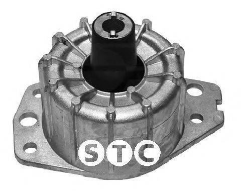 STC T405535 Подвеска, двигатель