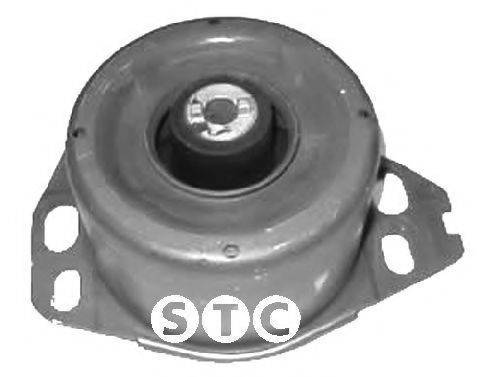 STC T405536 Подвеска, двигатель