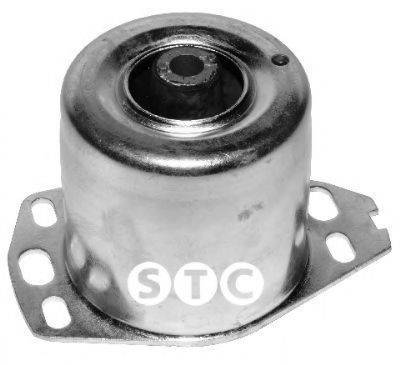 STC T405537 Подвеска, двигатель