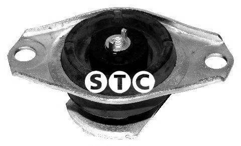 STC T405544 Подвеска, двигатель