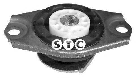 Підвіска, двигун STC T405546