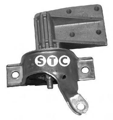 STC T405547 Подвеска, двигатель