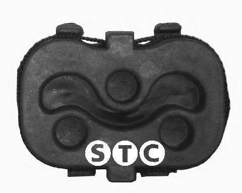 STC T405560 Буфер, глушитель