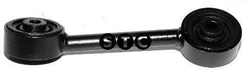 STC T405563 Подвеска, двигатель