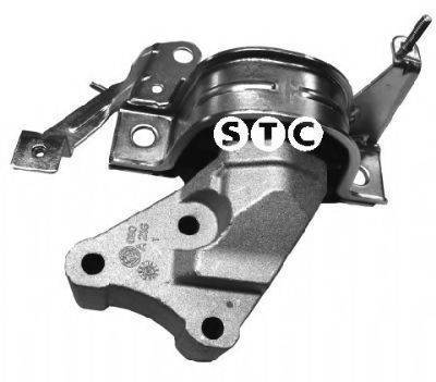 Підвіска, двигун STC T405569