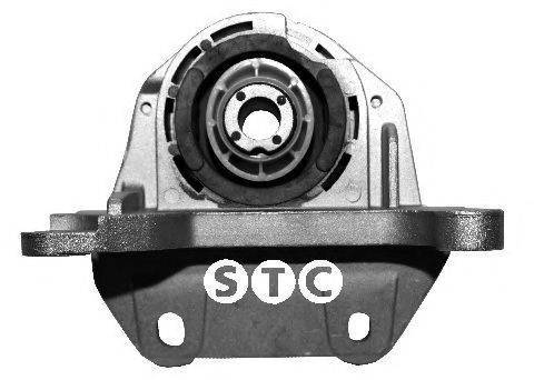 Подвеска, двигатель STC T405575