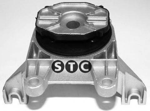 STC T405577 Підвіска, двигун