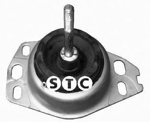 Підвіска, двигун STC T405583