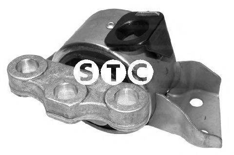 Підвіска, двигун STC T405591