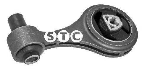 STC T405602 Підвіска, двигун