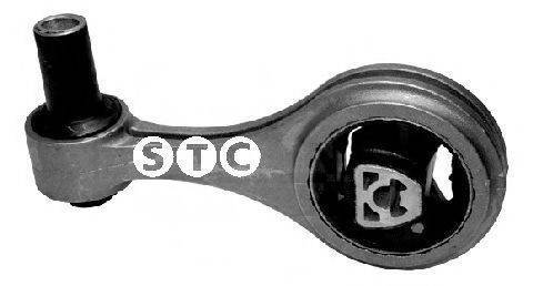 Підвіска, двигун STC T405603