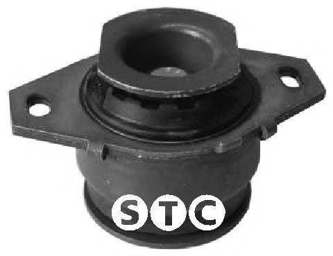 STC T405610 Підвіска, двигун