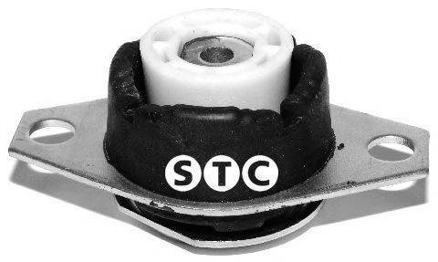 STC T405614 Подвеска, двигатель