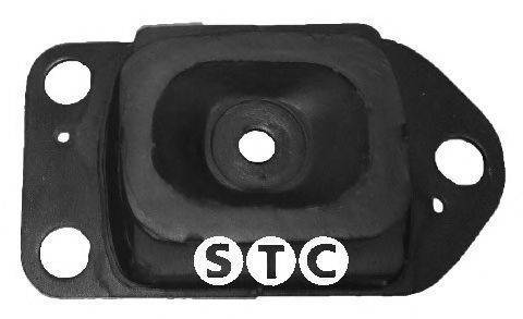 STC T405648 Подвеска, двигатель