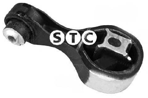 Підвіска, двигун STC T405654