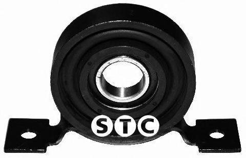 Подвеска, карданный вал STC T405663