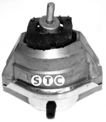 Підвіска, двигун STC T405664