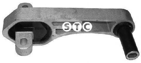 Подвеска, двигатель STC T405675