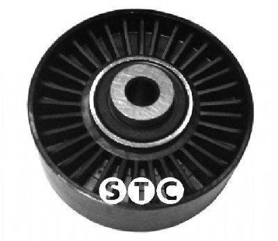 STC T405683 Паразитный / ведущий ролик, поликлиновой ремень