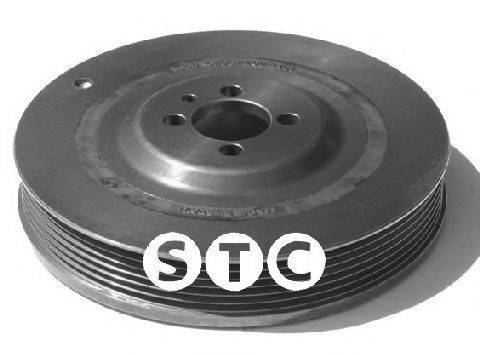 STC T405689 Ременный шкив, коленчатый вал