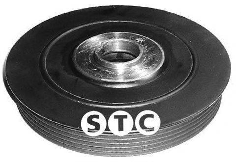 Ременный шкив, коленчатый вал STC T405692