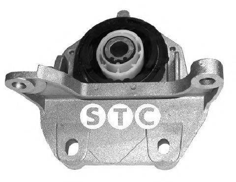 STC T405713 Подвеска, двигатель
