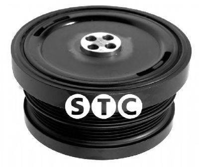 STC T405722 Ременный шкив, коленчатый вал