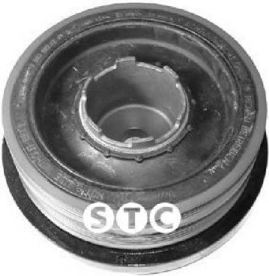 STC T405723 Ременный шкив, коленчатый вал