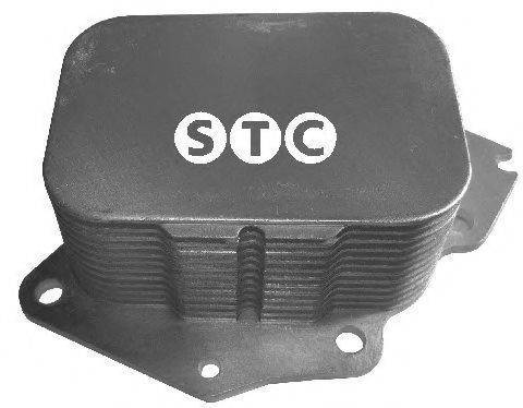 STC T405739 масляный радиатор, двигательное масло
