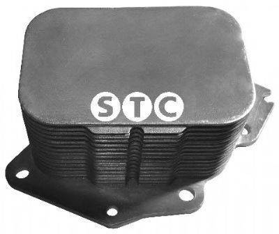масляний радіатор, моторне масло STC T405740