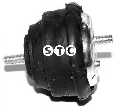 Підвіска, двигун STC T405780